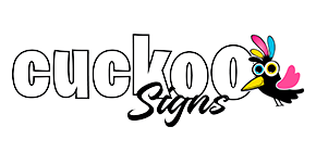 Cuckoo Printing And Signs Inc